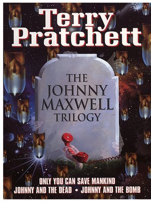 The Johnny Maxwell Trilogy - ebook
